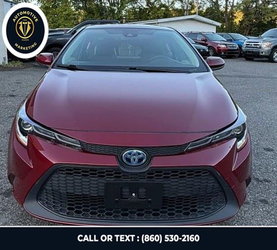 Used 2022 Toyota Corolla in Online only, Connecticut | CEO DADDY AUTO. Online only, Connecticut