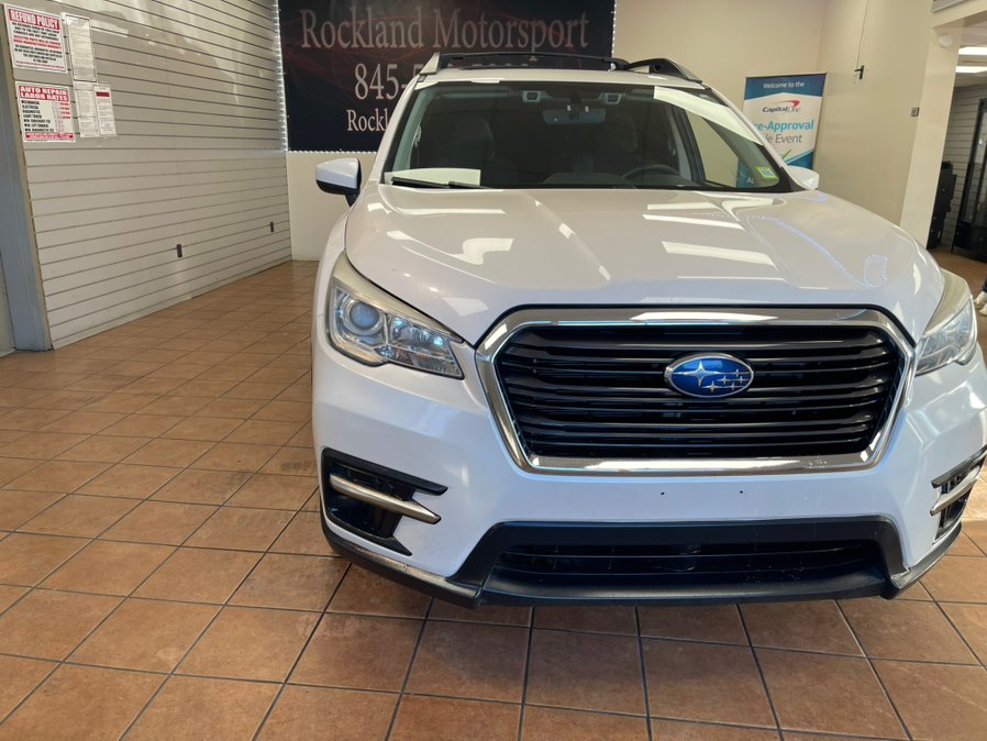 Used 2019 Subaru Ascent in Suffern, New York | Rockland Motor Sport. Suffern, New York