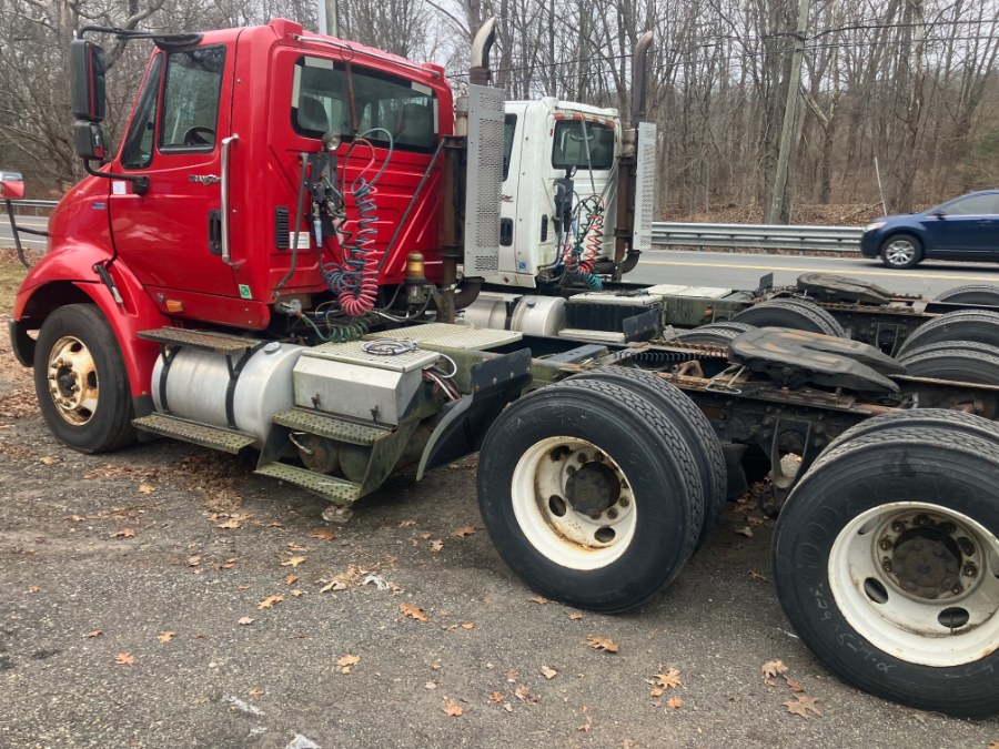 Used 2011 International Tran Star in Naugatuck, Connecticut | Riverside Motorcars, LLC. Naugatuck, Connecticut