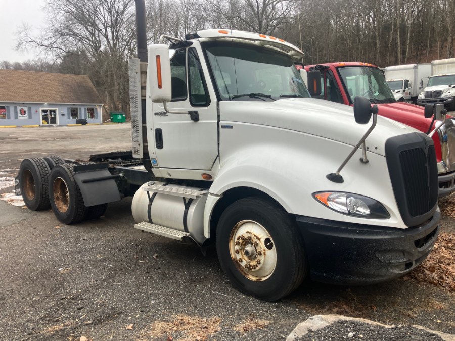 Used 2011 International Pro Star in Naugatuck, Connecticut | Riverside Motorcars, LLC. Naugatuck, Connecticut