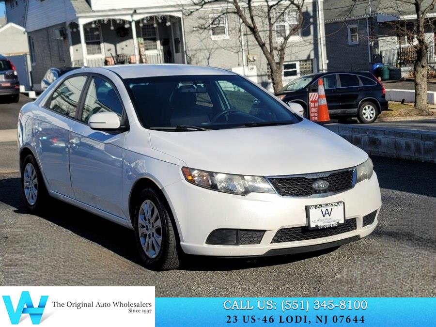 Used 2012 Kia Forte in Lodi, New Jersey | AW Auto & Truck Wholesalers, Inc. Lodi, New Jersey
