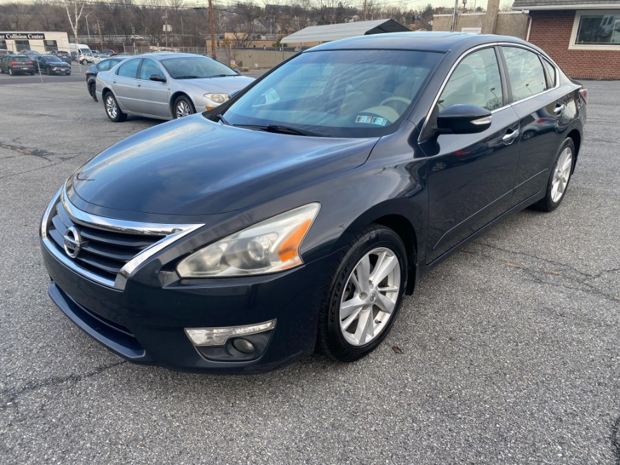 Used 2015 Nissan Altima in Bethlehem, Pennsylvania | Best Auto Deals LLC. Bethlehem, Pennsylvania