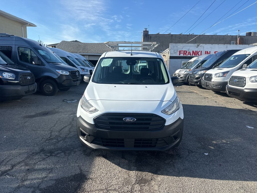 2019 Ford Transit Connect
