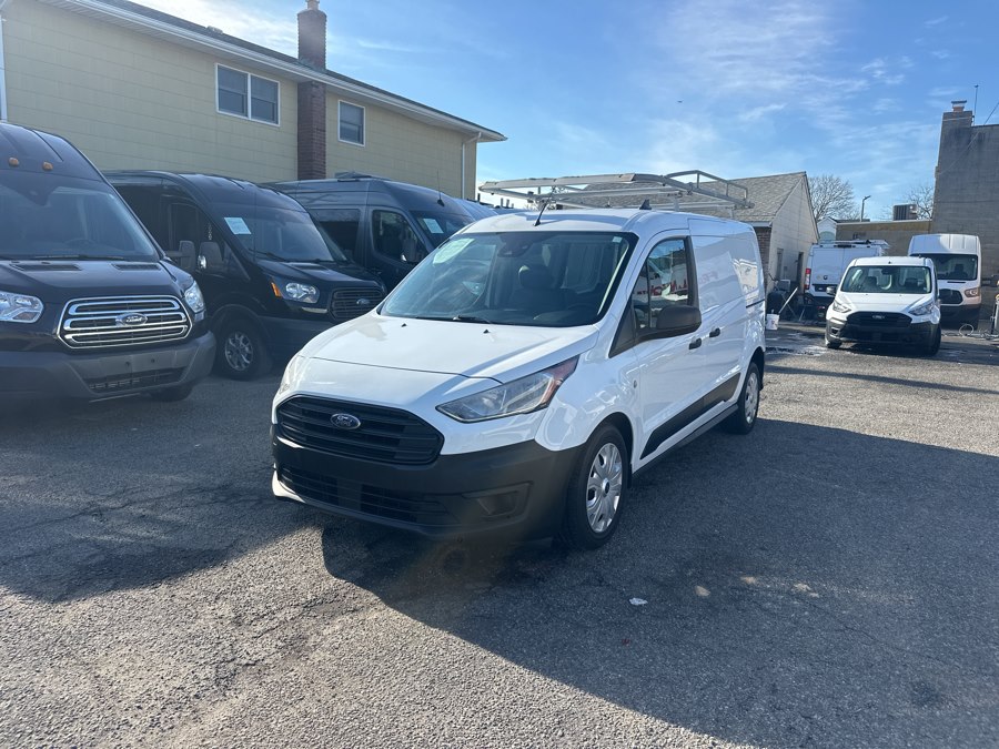 Used 2019 Ford Transit Connect Van in West Hempstead, New York | Only Vans Inc. West Hempstead, New York