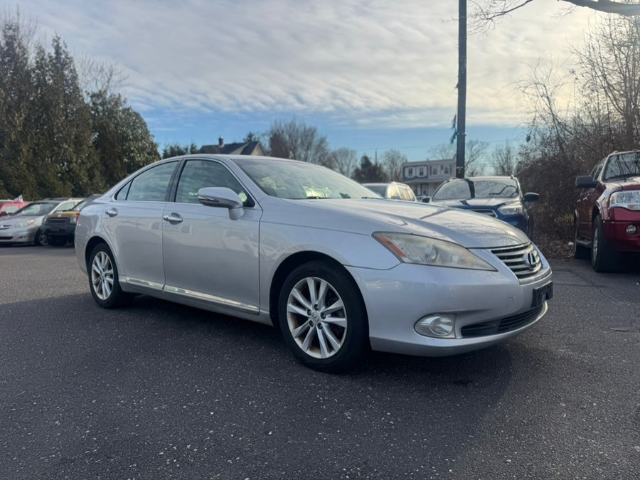 2010 Lexus ES 350 4dr Sdn, available for sale in BURLINGTON, New Jersey | Tri States Auto Group. BURLINGTON, New Jersey