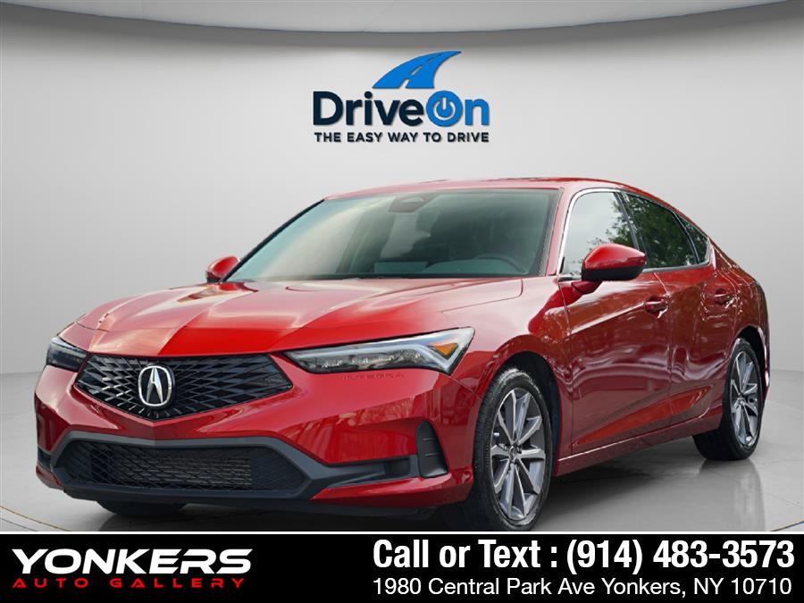 2023 Acura Integra , available for sale in Woodside, New York | Drive Central. Woodside, New York