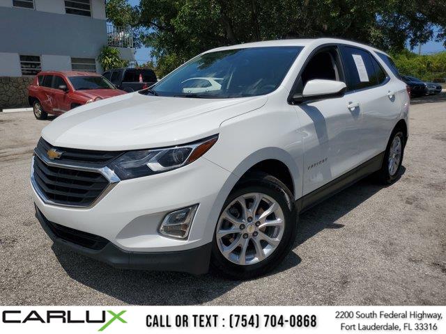 2020 Chevrolet Equinox LT, available for sale in Woodside, New York | Drive Central. Woodside, New York