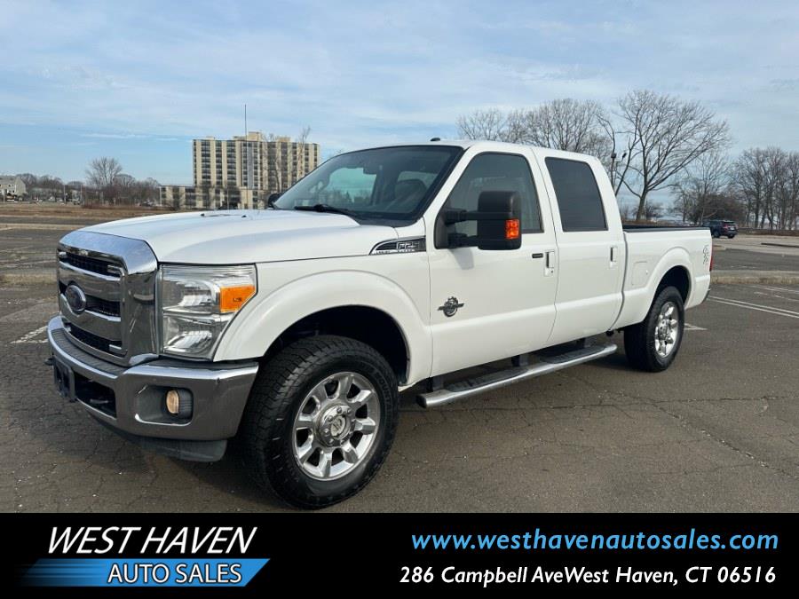 2014 Ford F-250 Base's photo