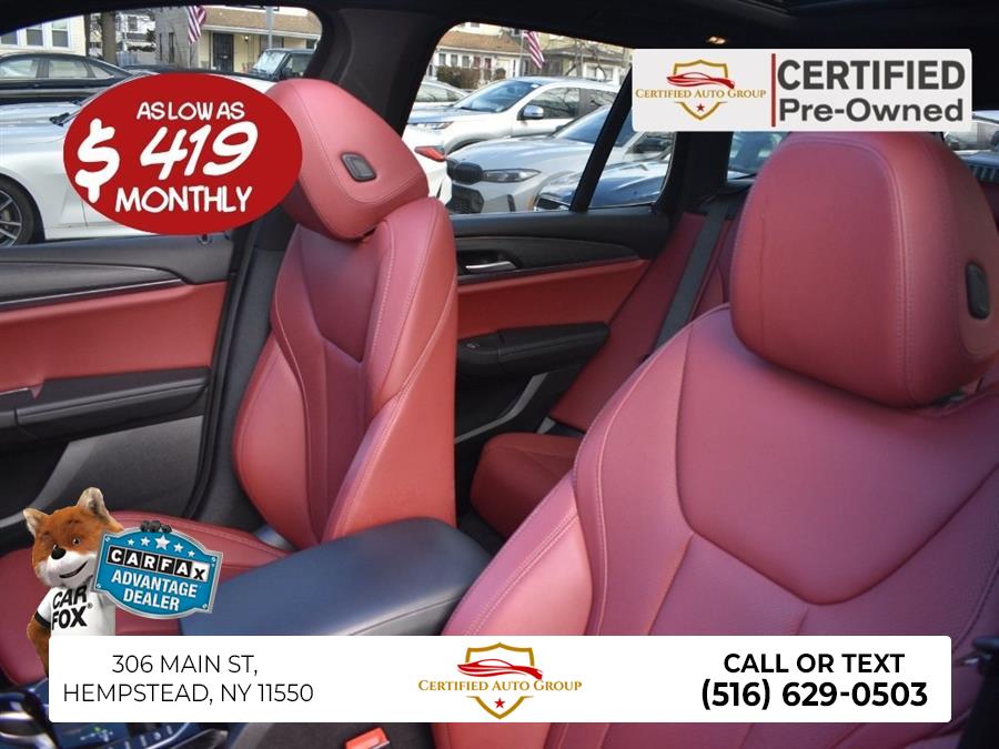 Used 2023 BMW X3 in Hempstead, New York | Certified Auto Group. Hempstead, New York