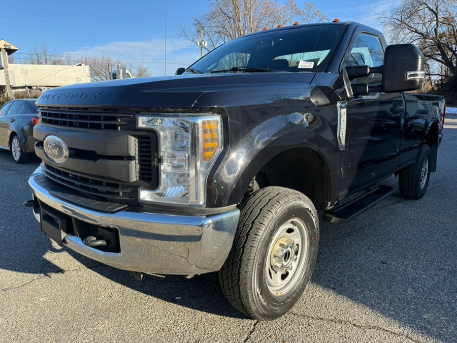 2019 Ford F-250 Base's photo