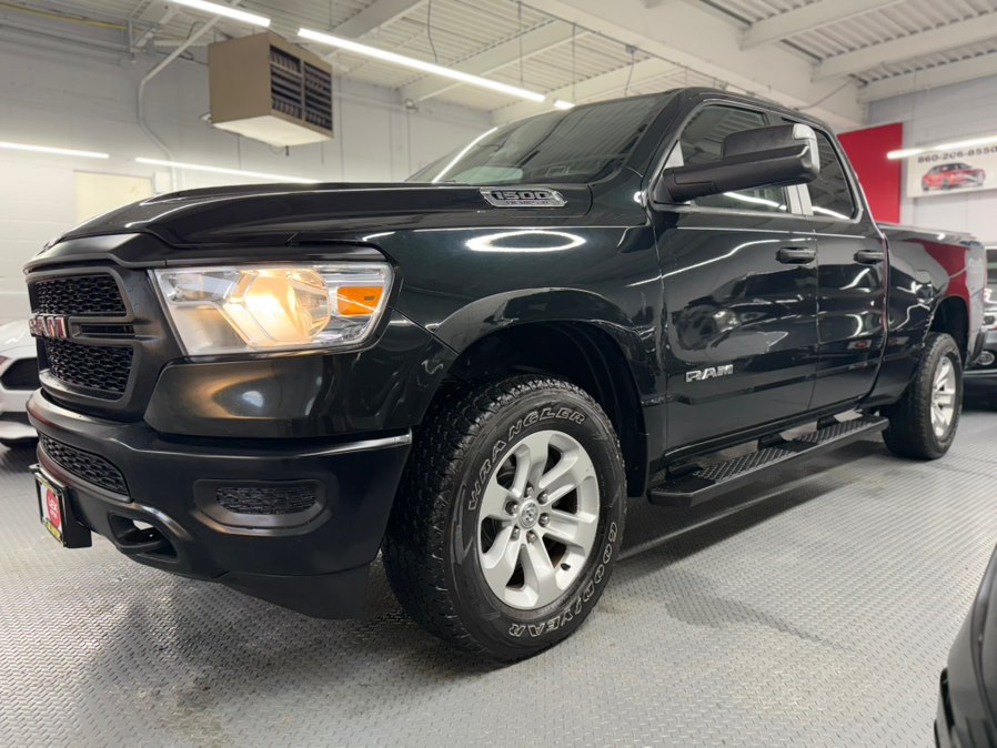 2019 RAM 1500 Tradesman's photo
