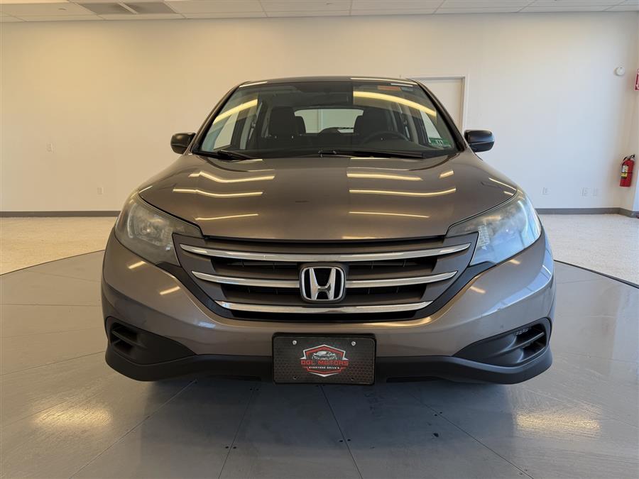 2014 Honda CR-V AWD LX Auto's photo