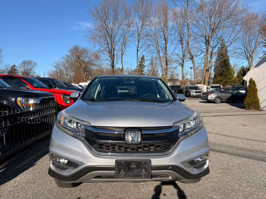 Used 2016 Honda CR-V in Huntington Station, New York | Huntington Auto Mall. Huntington Station, New York