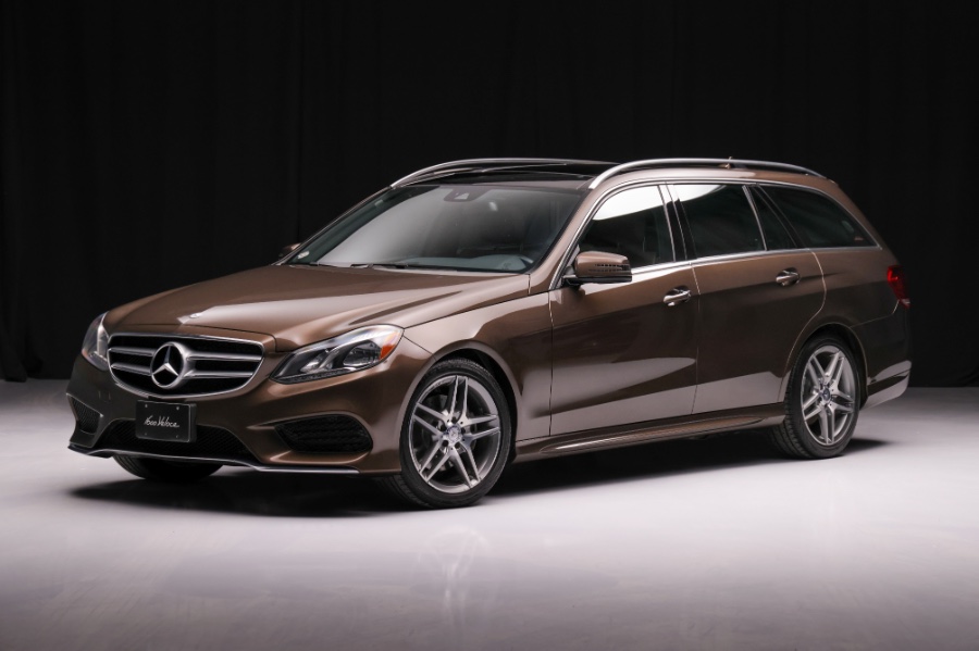 Used 2016 Mercedes-Benz E-Class in North Salem, New York | Meccanic Shop North Inc. North Salem, New York