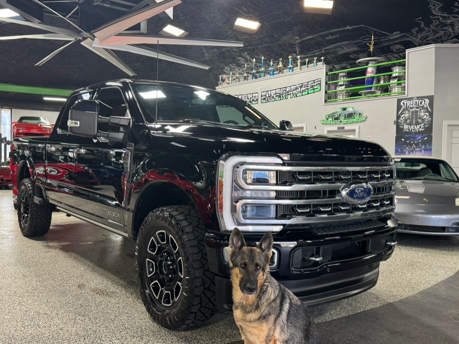 Used 2024 Ford Super Duty F-250 SRW in Oxford, Connecticut | Buonauto Enterprises. Oxford, Connecticut