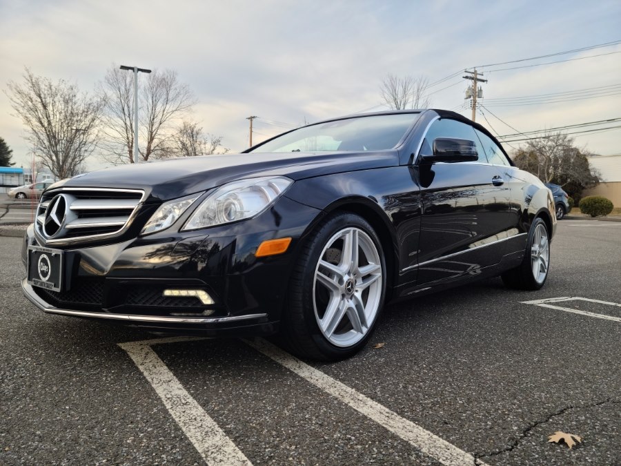 Used 2011 Mercedes-Benz E-Class in Milford, Connecticut | Chip's Auto Sales Inc. Milford, Connecticut