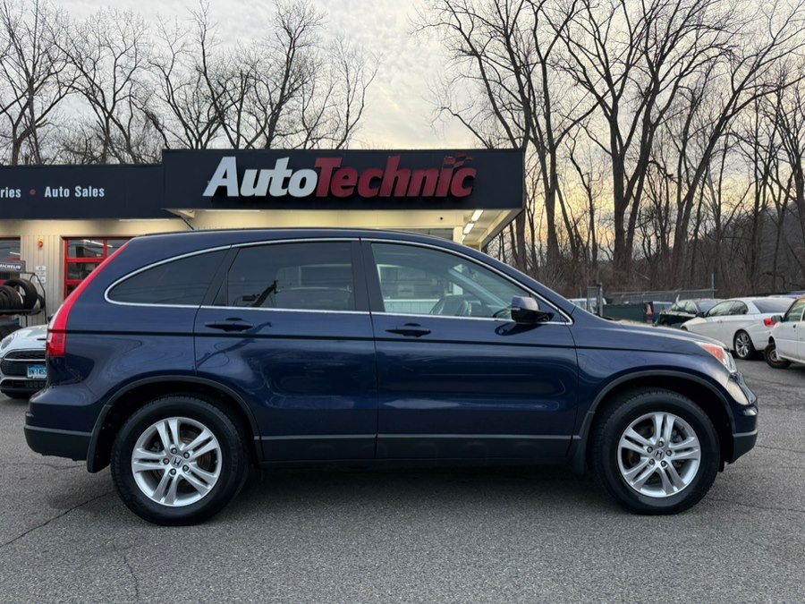Used 2011 Honda CR-V in New Milford, Connecticut | Auto Technic LLC. New Milford, Connecticut