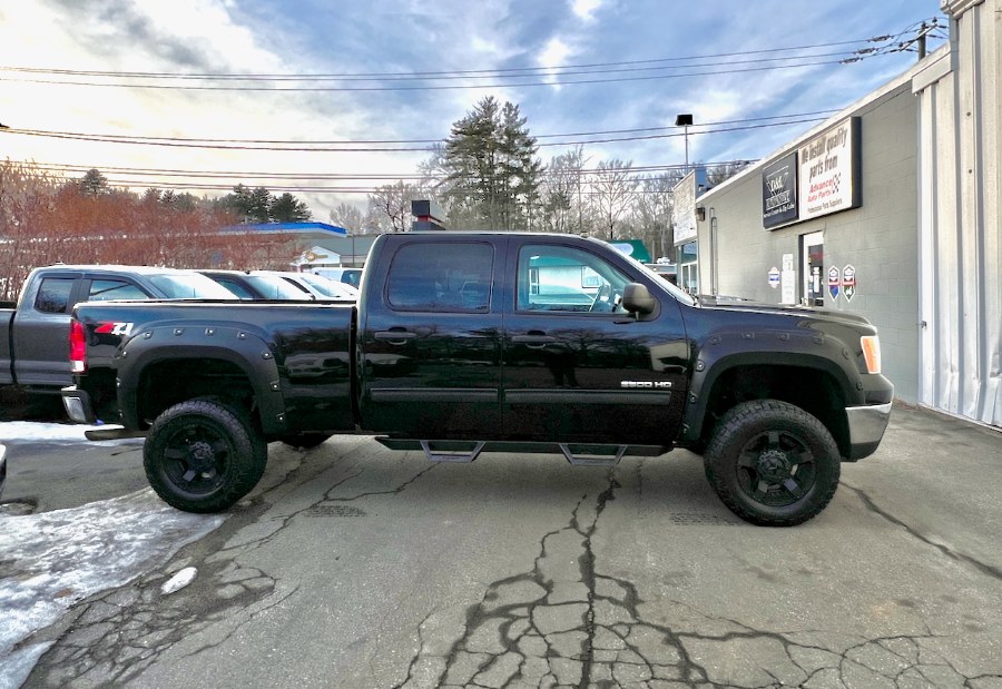 Used 2014 GMC Sierra 2500HD in Manchester, New Hampshire | Second Street Auto Sales Inc. Manchester, New Hampshire