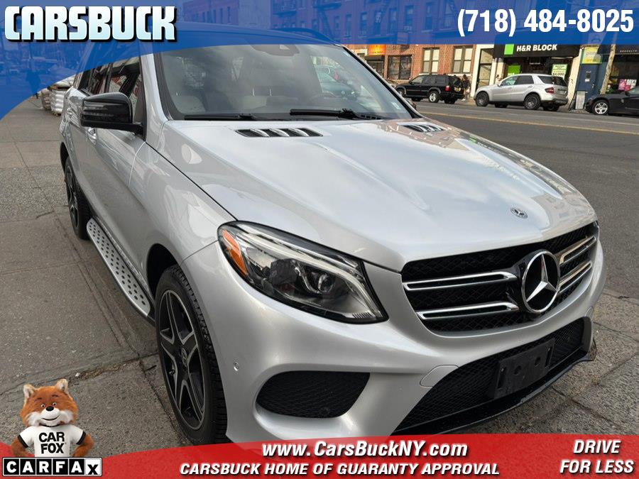 Used 2019 Mercedes-Benz GLE in Brooklyn, New York | Carsbuck Inc.. Brooklyn, New York