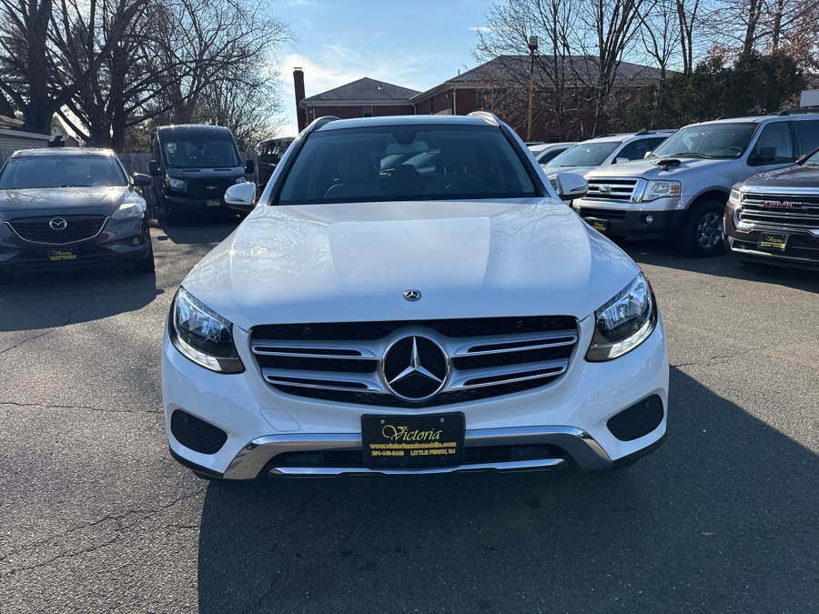 Used 2018 Mercedes-Benz GLC in Little Ferry, New Jersey | Victoria Preowned Autos Inc. Little Ferry, New Jersey