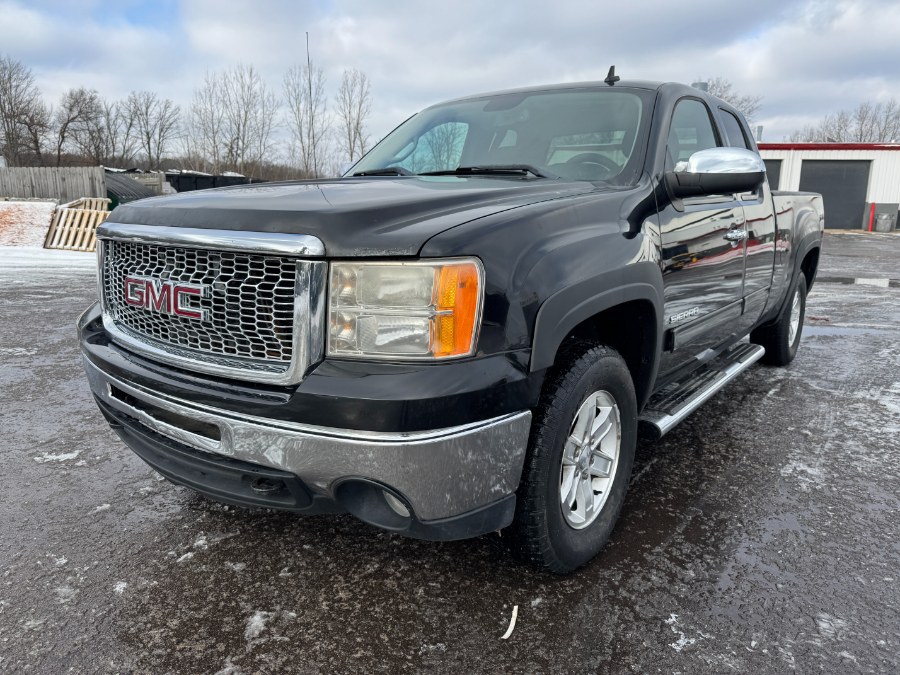 Used 2011 GMC Sierra 1500 in Ortonville, Michigan | Marsh Auto Sales LLC. Ortonville, Michigan