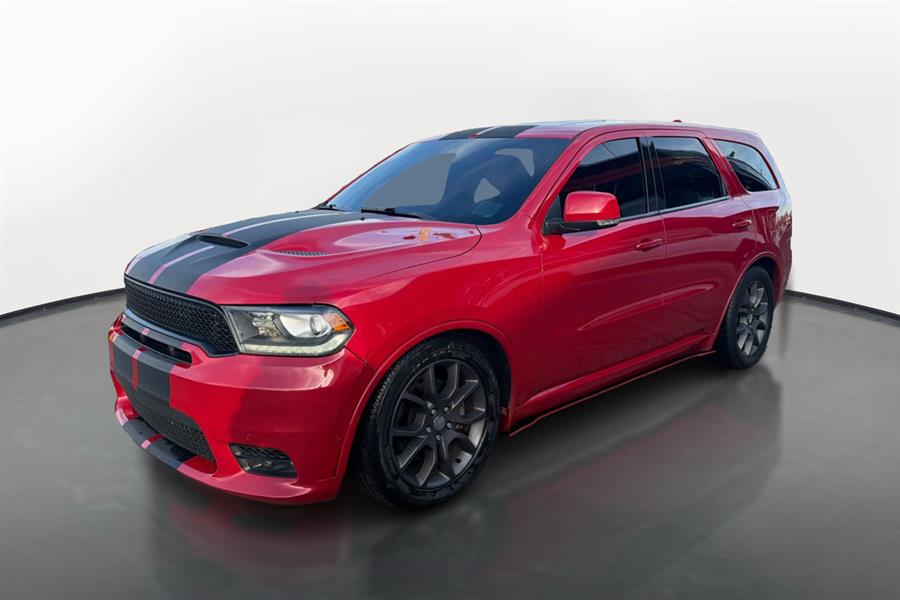 Used 2018 Dodge Durango in Lindenhurst, New York | Power Motor Group. Lindenhurst, New York