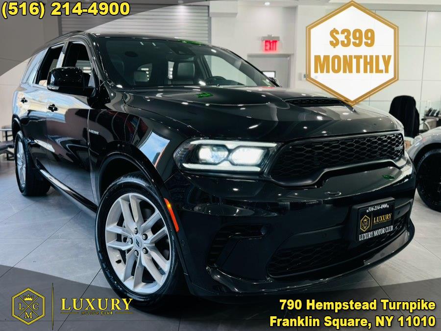 Used 2024 Dodge Durango in Franklin Square, New York | Luxury Motor Club. Franklin Square, New York