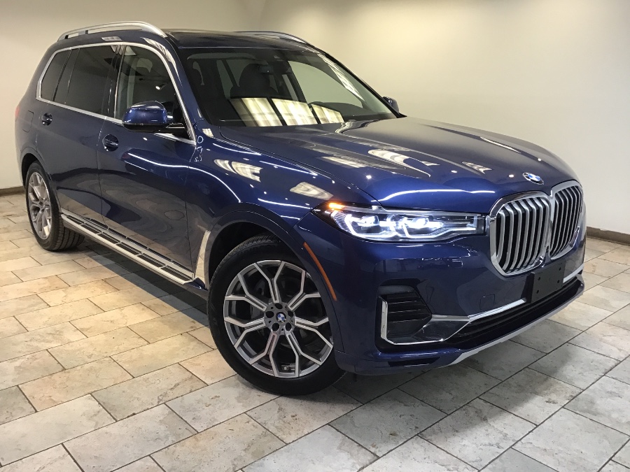 Used 2020 BMW X7 in Lodi, New Jersey | European Auto Expo. Lodi, New Jersey