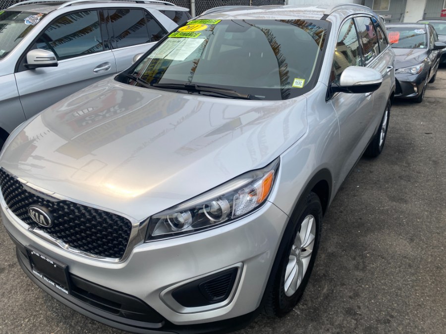 Used 2017 Kia Sorento in Middle Village, New York | Middle Village Motors . Middle Village, New York