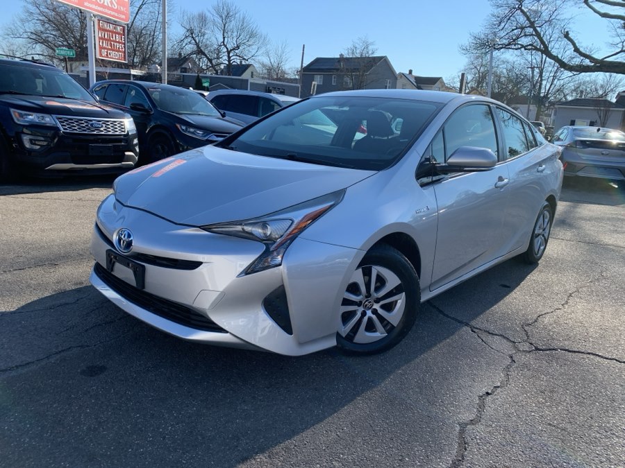 Used 2016 Toyota Prius in Springfield, Massachusetts | Absolute Motors Inc. Springfield, Massachusetts