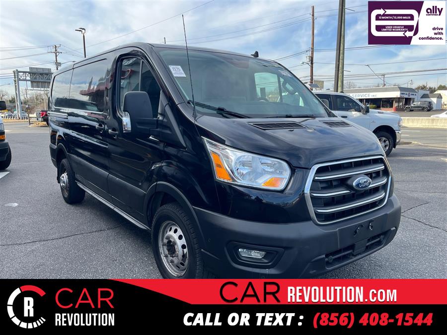 Used 2020 Ford Transit-150 Cargo Van in Avenel, New Jersey | Car Revolution. Avenel, New Jersey