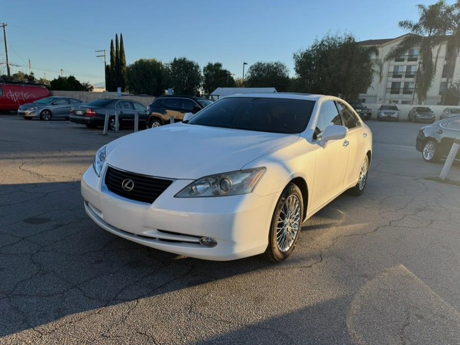 Used 2007 Lexus ES 350 in Hawaiian Gardens, California | Luxe Motors. Hawaiian Gardens, California