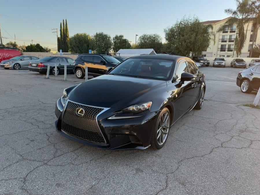 Used 2015 Lexus IS 250 in Hawaiian Gardens, California | Luxe Motors. Hawaiian Gardens, California