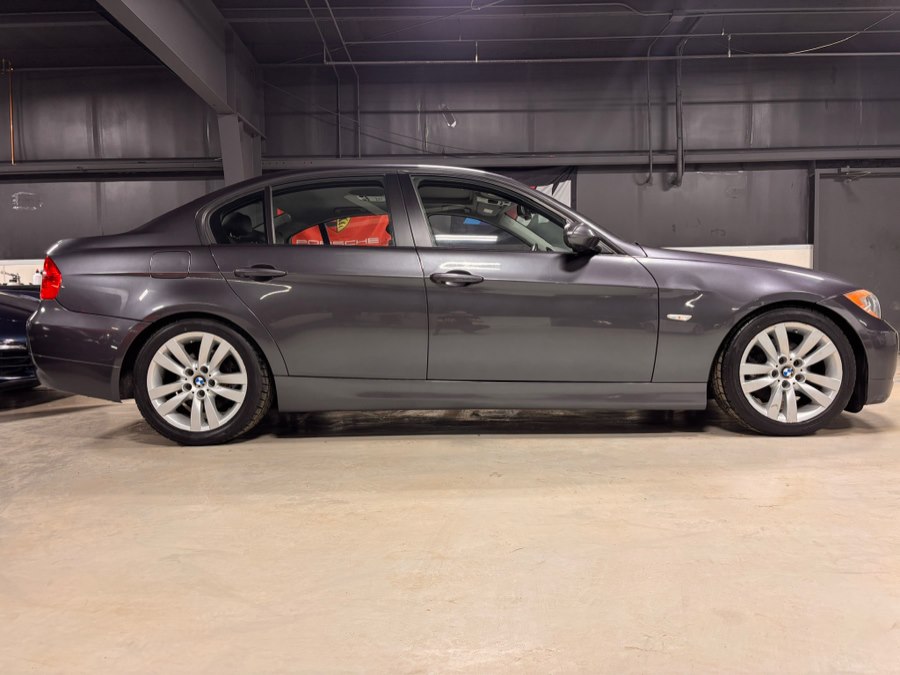 Used 2008 BMW 3 Series in Prospect, Connecticut | M Sport Motorwerx. Prospect, Connecticut