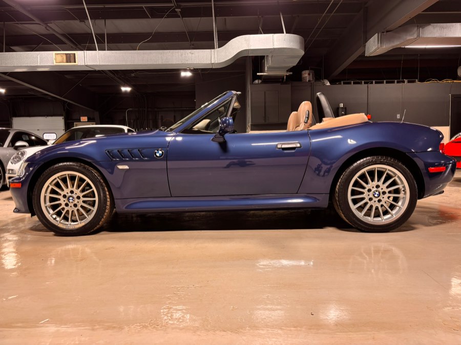 Used 2001 BMW Z3 in Prospect, Connecticut | M Sport Motorwerx. Prospect, Connecticut