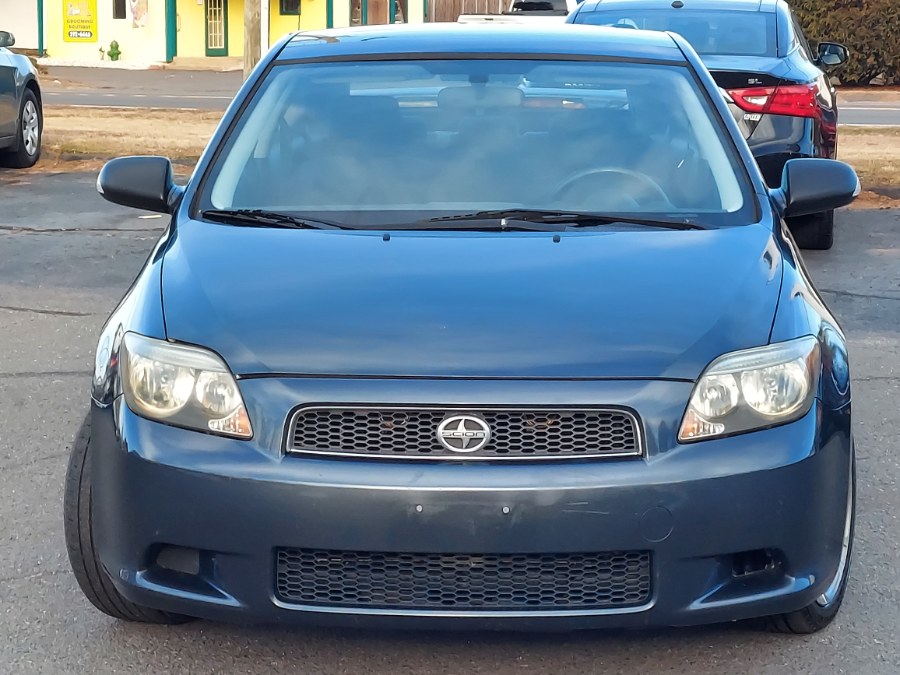 2007 Scion tC