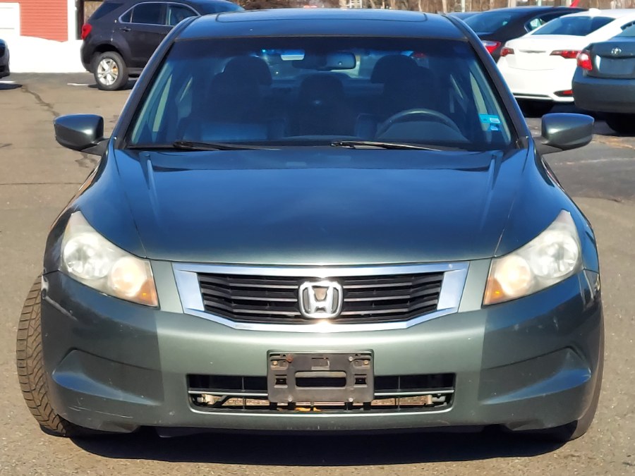 2010 Honda Accord