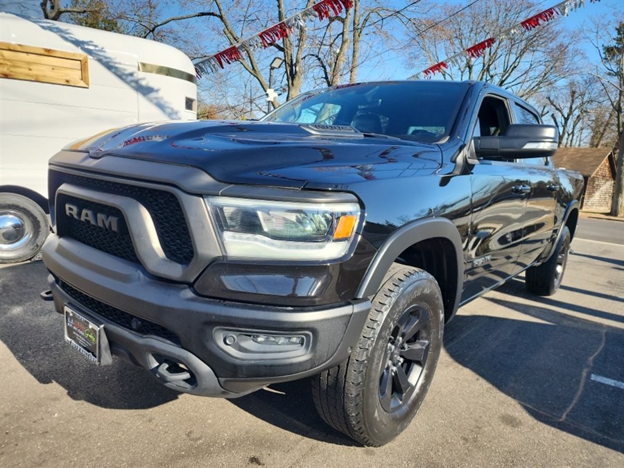 Used 2020 Ram 1500 in Islip, New York | L.I. Auto Gallery. Islip, New York