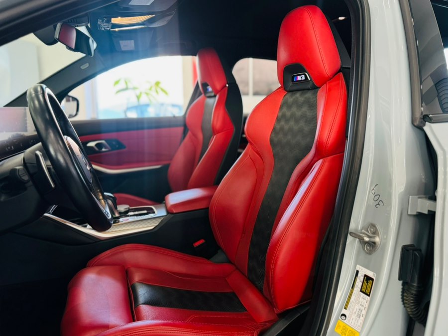 Used 2024 BMW M3 in Franklin Square, New York | C Rich Cars. Franklin Square, New York