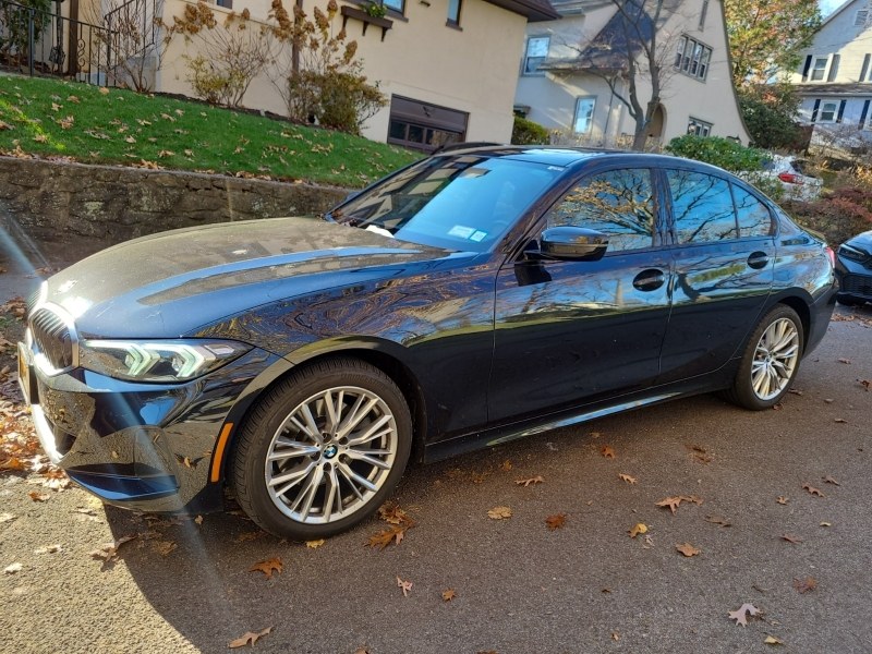Used 2023 BMW 3 Series in Franklin Square, New York | C Rich Cars. Franklin Square, New York