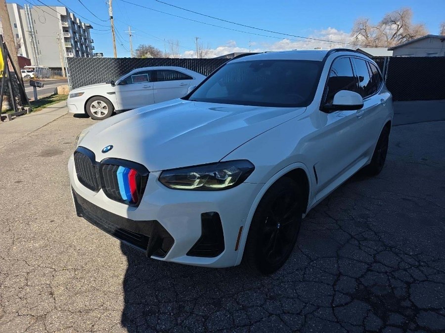 Used 2023 BMW X3 in Franklin Square, New York | C Rich Cars. Franklin Square, New York