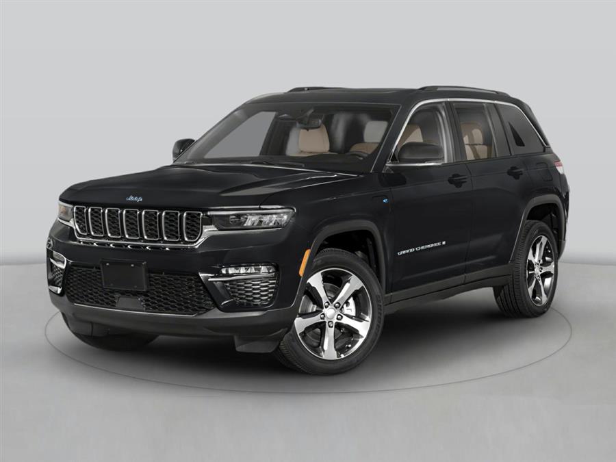 Used Jeep Grand Cherokee 4xe 2023 | Shop Auto. Freehold, New Jersey