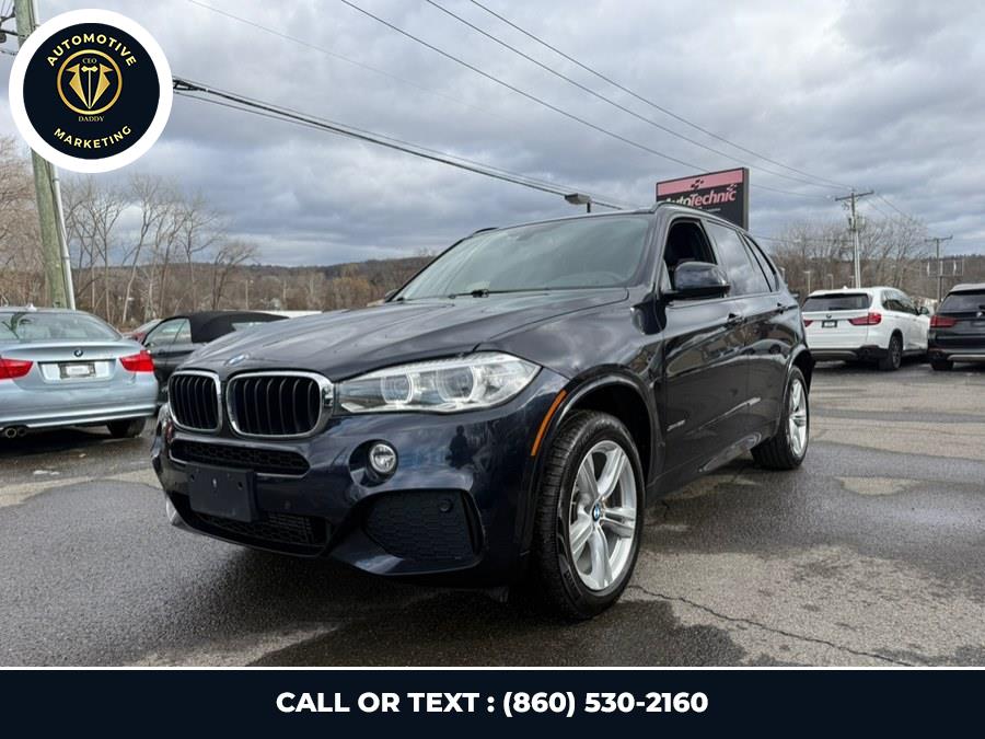 Used 2014 BMW X5 in Online only, Connecticut | CEO DADDY AUTO. Online only, Connecticut