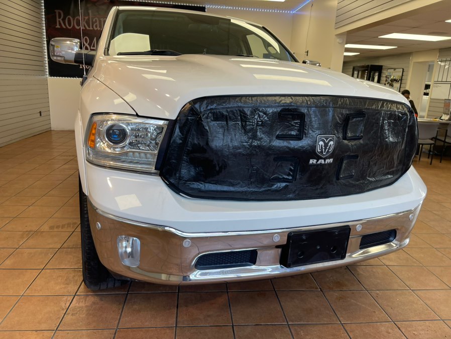 Used 2017 Ram 1500 in Suffern, New York | Rockland Motor Sport. Suffern, New York