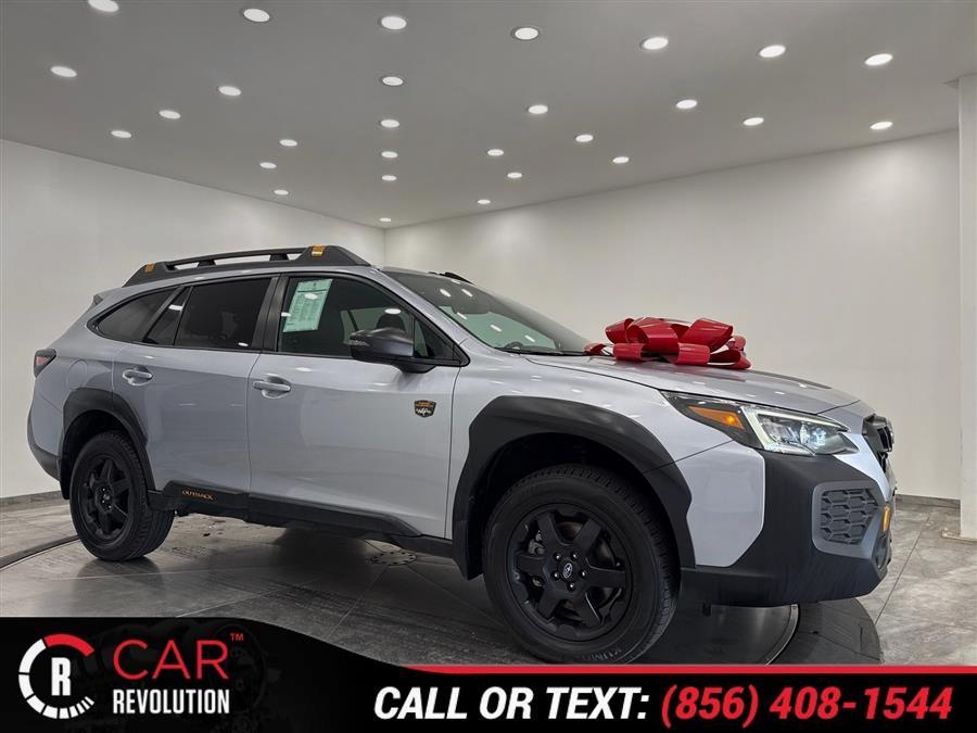 Used Subaru Outback Wilderness AWD 2024 | Car Revolution. Avenel, New Jersey