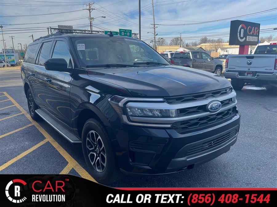 Used 2023 Ford Expedition in Maple Shade, New Jersey | Car Revolution. Maple Shade, New Jersey
