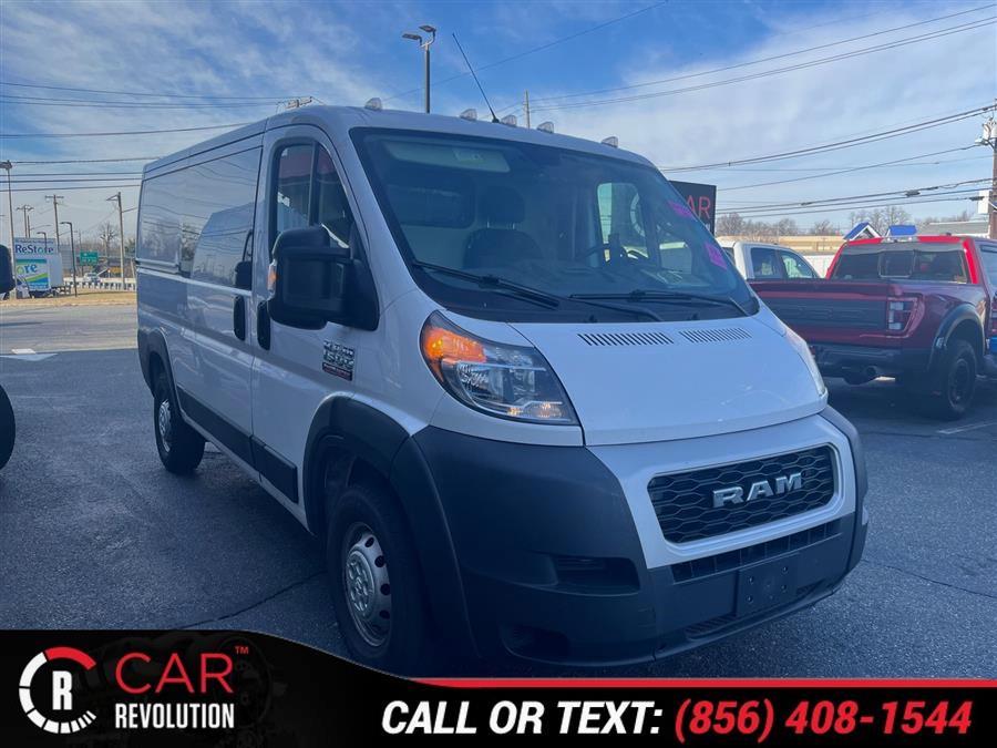 Used 2020 Ram Promaster 1500 in Maple Shade, New Jersey | Car Revolution. Maple Shade, New Jersey