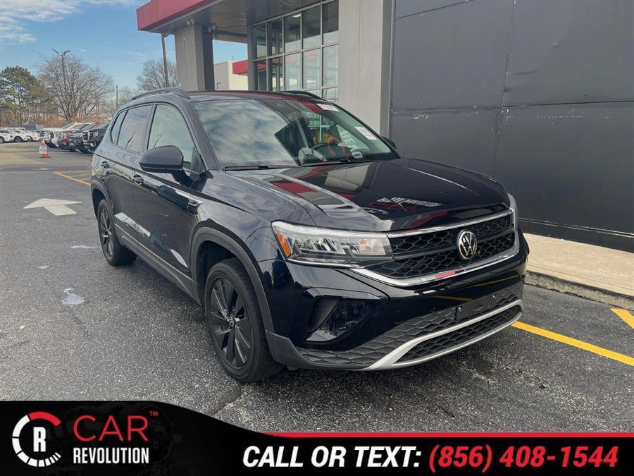 Used 2024 Volkswagen Taos in Maple Shade, New Jersey | Car Revolution. Maple Shade, New Jersey