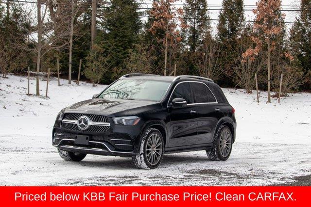 Used 2020 Mercedes-benz Gle in Great Neck, New York | Camy Cars. Great Neck, New York