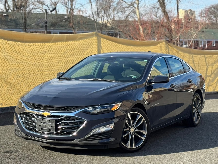 Used 2025 Chevrolet Malibu in Irvington, New Jersey | RT 603 Auto Mall. Irvington, New Jersey